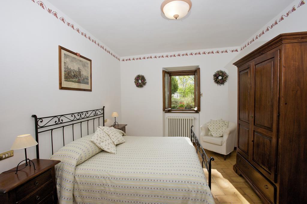 Brigolante Guest Apartments อัสซิซี ห้อง รูปภาพ