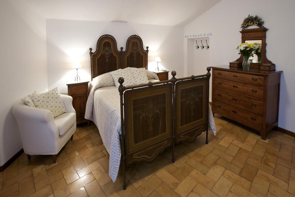 Brigolante Guest Apartments อัสซิซี ห้อง รูปภาพ