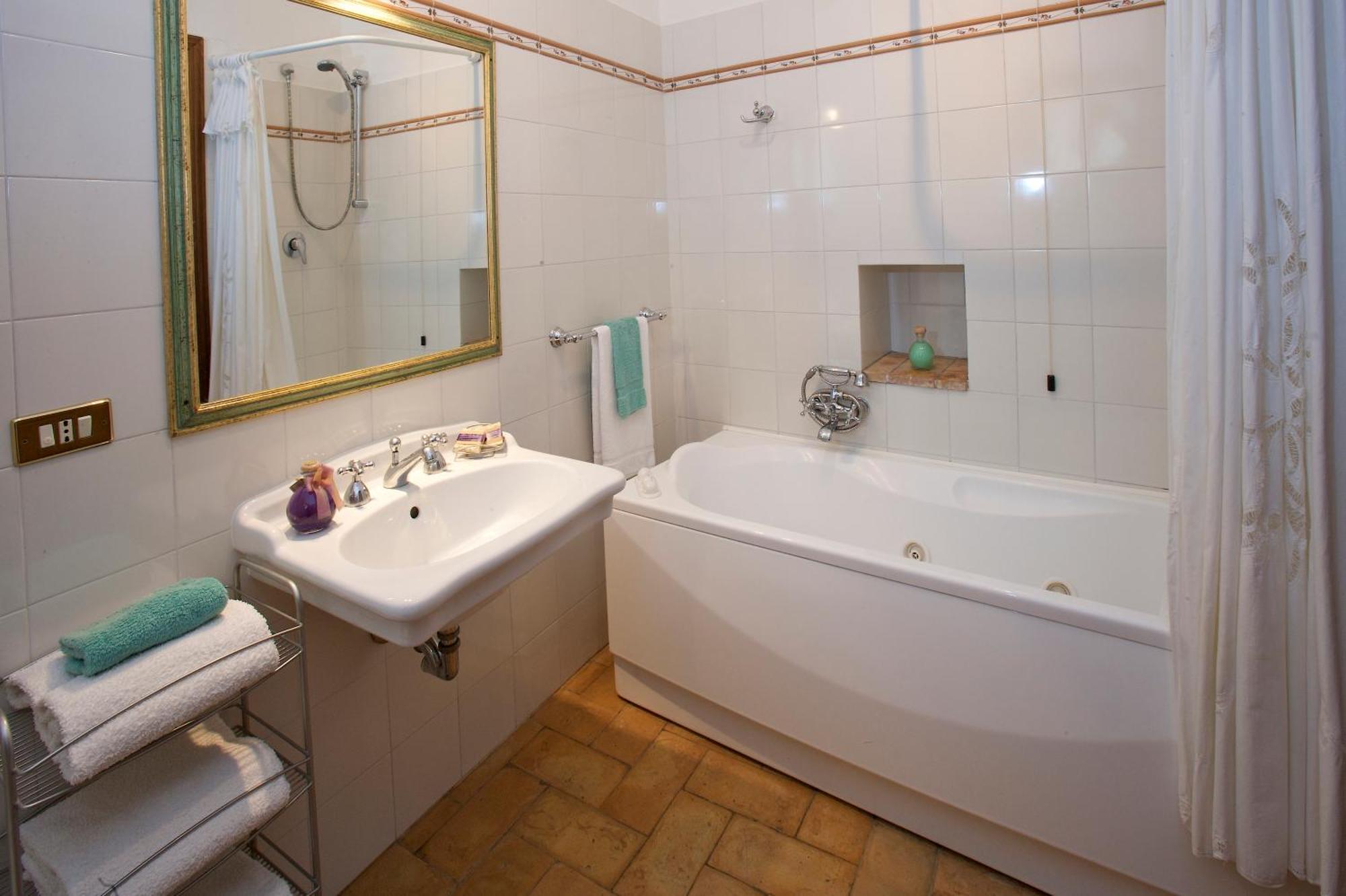 Brigolante Guest Apartments อัสซิซี ห้อง รูปภาพ
